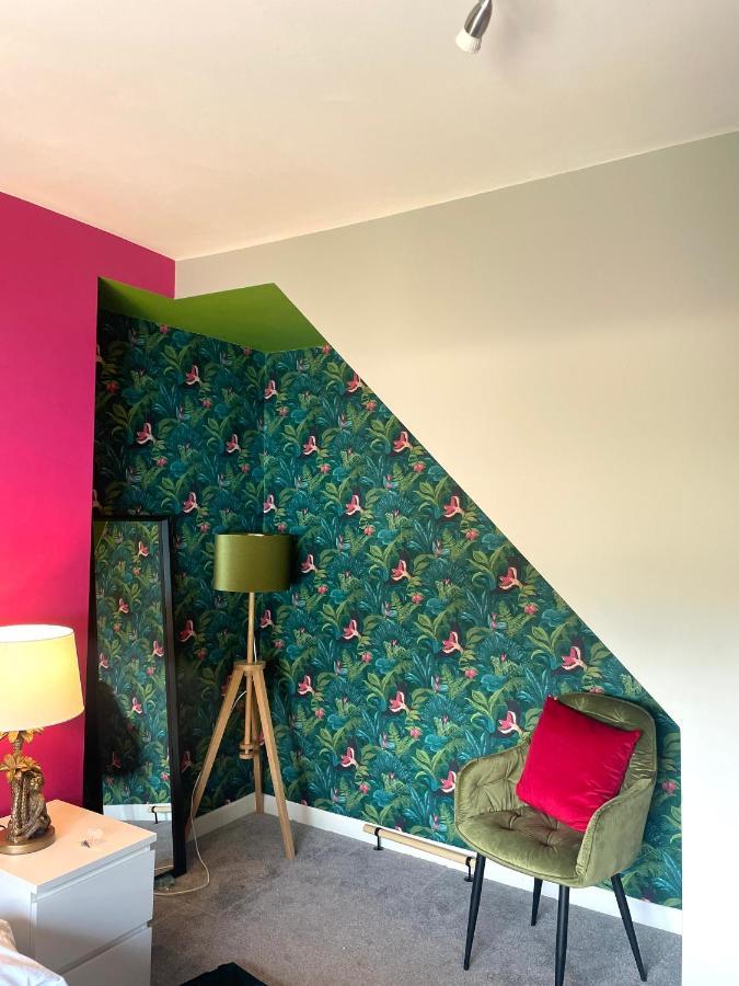 Muller Residence Bristol Bagian luar foto